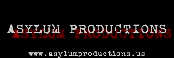 ASYLUM PRODUCTIONS